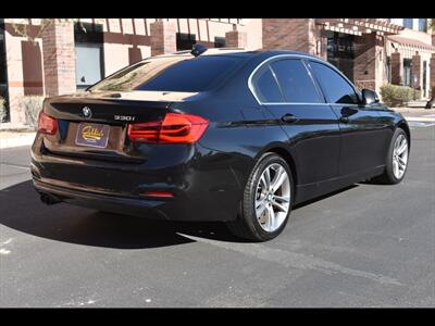 2017 BMW 3 Series 330i   - Photo 7 - Mesa, AZ 85201