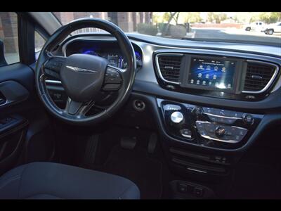 2019 Chrysler Pacifica Touring Plus   - Photo 45 - Mesa, AZ 85201