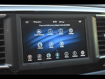 2019 Chrysler Pacifica Touring Plus   - Photo 30 - Mesa, AZ 85201