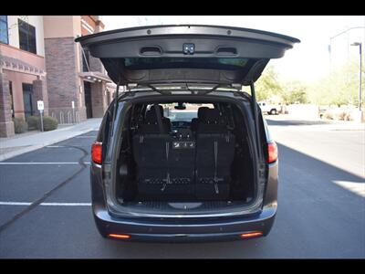 2019 Chrysler Pacifica Touring Plus   - Photo 37 - Mesa, AZ 85201