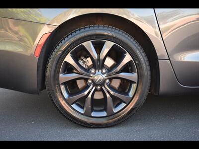2019 Chrysler Pacifica Touring Plus   - Photo 10 - Mesa, AZ 85201