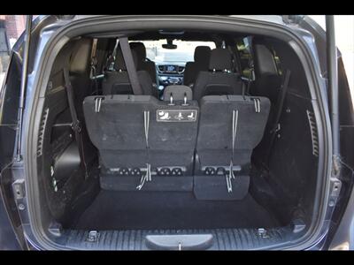 2019 Chrysler Pacifica Touring Plus   - Photo 38 - Mesa, AZ 85201
