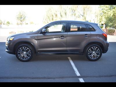 2019 Mitsubishi Outlander Sport ES   - Photo 4 - Mesa, AZ 85201