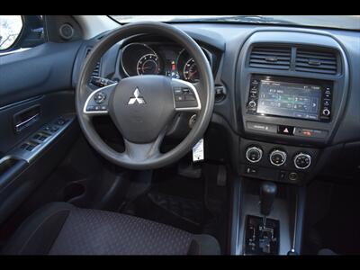 2019 Mitsubishi Outlander Sport ES   - Photo 28 - Mesa, AZ 85201