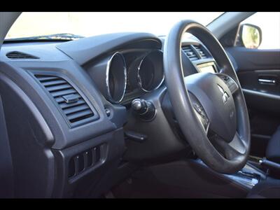 2019 Mitsubishi Outlander Sport ES   - Photo 16 - Mesa, AZ 85201