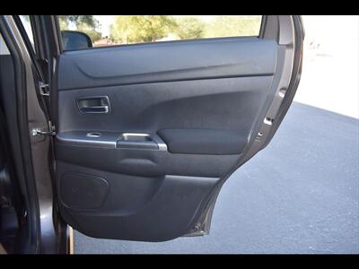 2019 Mitsubishi Outlander Sport ES   - Photo 27 - Mesa, AZ 85201