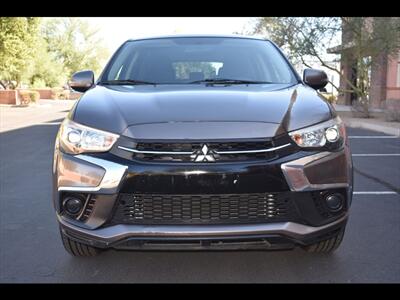 2019 Mitsubishi Outlander Sport ES   - Photo 8 - Mesa, AZ 85201