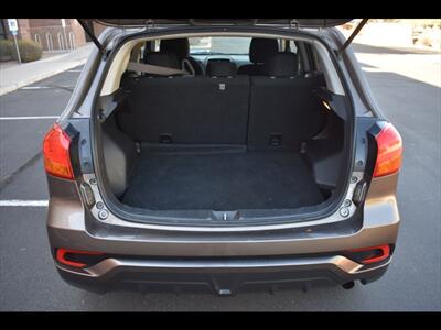 2019 Mitsubishi Outlander Sport ES   - Photo 22 - Mesa, AZ 85201