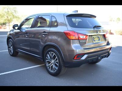 2019 Mitsubishi Outlander Sport ES   - Photo 6 - Mesa, AZ 85201
