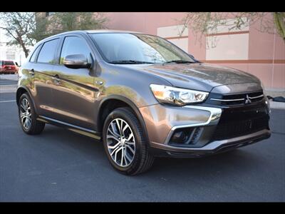 2019 Mitsubishi Outlander Sport ES   - Photo 2 - Mesa, AZ 85201