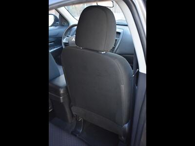 2019 Mitsubishi Outlander Sport ES   - Photo 26 - Mesa, AZ 85201