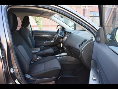 2019 Mitsubishi Outlander Sport ES   - Photo 31 - Mesa, AZ 85201