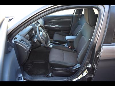 2019 Mitsubishi Outlander Sport ES   - Photo 14 - Mesa, AZ 85201