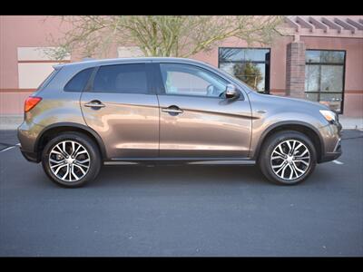 2019 Mitsubishi Outlander Sport ES   - Photo 1 - Mesa, AZ 85201