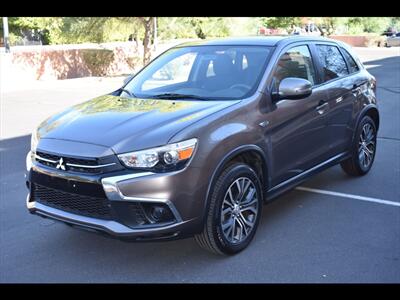 2019 Mitsubishi Outlander Sport ES   - Photo 3 - Mesa, AZ 85201