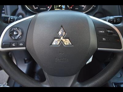 2019 Mitsubishi Outlander Sport ES   - Photo 13 - Mesa, AZ 85201