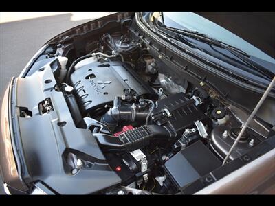 2019 Mitsubishi Outlander Sport ES   - Photo 39 - Mesa, AZ 85201
