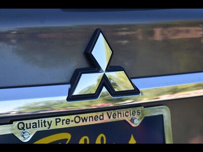 2019 Mitsubishi Outlander Sport ES   - Photo 47 - Mesa, AZ 85201