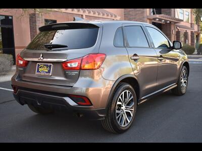 2019 Mitsubishi Outlander Sport ES   - Photo 7 - Mesa, AZ 85201
