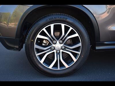 2019 Mitsubishi Outlander Sport ES   - Photo 36 - Mesa, AZ 85201