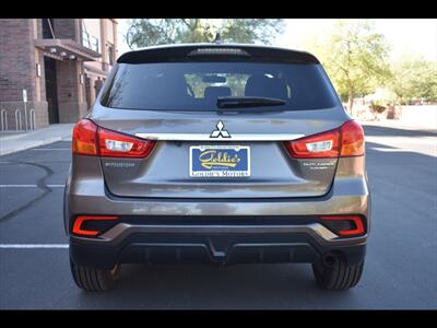 2019 Mitsubishi Outlander Sport ES   - Photo 9 - Mesa, AZ 85201