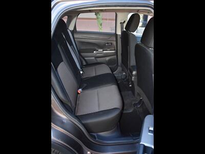 2019 Mitsubishi Outlander Sport ES   - Photo 25 - Mesa, AZ 85201