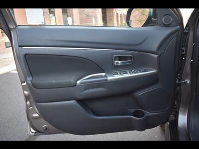 2019 Mitsubishi Outlander Sport ES   - Photo 17 - Mesa, AZ 85201