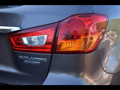 2019 Mitsubishi Outlander Sport ES   - Photo 48 - Mesa, AZ 85201