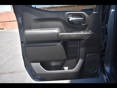 2020 Chevrolet Silverado 1500 Custom Trail Boss   - Photo 21 - Mesa, AZ 85201
