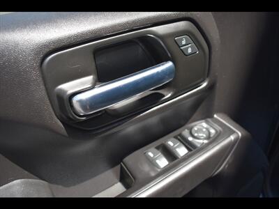 2020 Chevrolet Silverado 1500 Custom Trail Boss   - Photo 18 - Mesa, AZ 85201