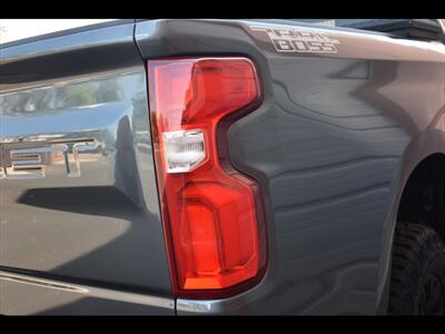2020 Chevrolet Silverado 1500 Custom Trail Boss   - Photo 48 - Mesa, AZ 85201