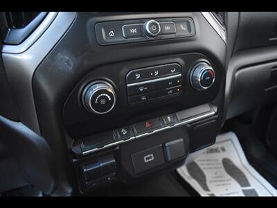 2020 Chevrolet Silverado 1500 Custom Trail Boss   - Photo 12 - Mesa, AZ 85201