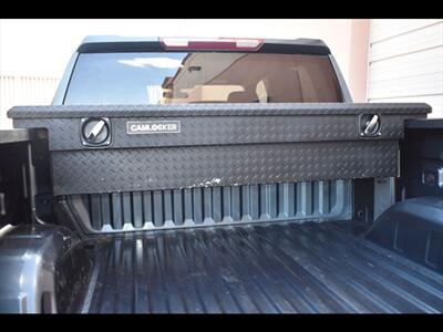 2020 Chevrolet Silverado 1500 Custom Trail Boss   - Photo 22 - Mesa, AZ 85201