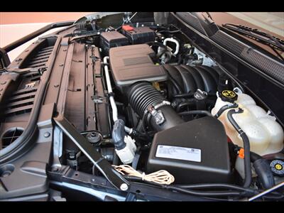2020 Chevrolet Silverado 1500 Custom Trail Boss   - Photo 43 - Mesa, AZ 85201