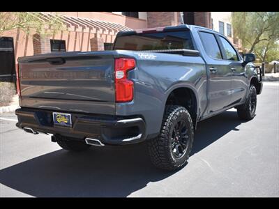 2020 Chevrolet Silverado 1500 Custom Trail Boss   - Photo 7 - Mesa, AZ 85201