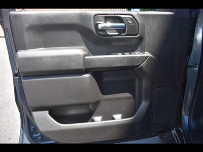 2020 Chevrolet Silverado 1500 Custom Trail Boss   - Photo 17 - Mesa, AZ 85201
