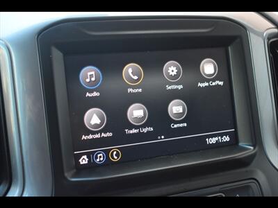 2020 Chevrolet Silverado 1500 Custom Trail Boss   - Photo 10 - Mesa, AZ 85201