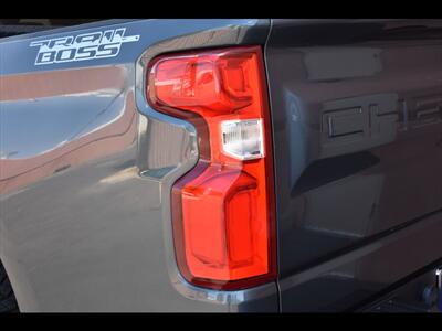 2020 Chevrolet Silverado 1500 Custom Trail Boss   - Photo 47 - Mesa, AZ 85201