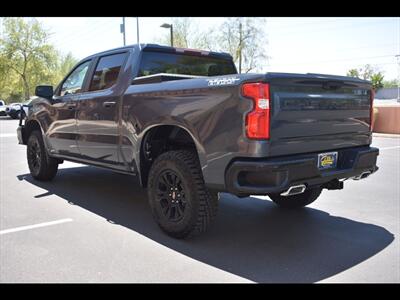 2020 Chevrolet Silverado 1500 Custom Trail Boss   - Photo 6 - Mesa, AZ 85201