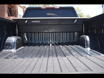 2020 Chevrolet Silverado 1500 Custom Trail Boss   - Photo 51 - Mesa, AZ 85201