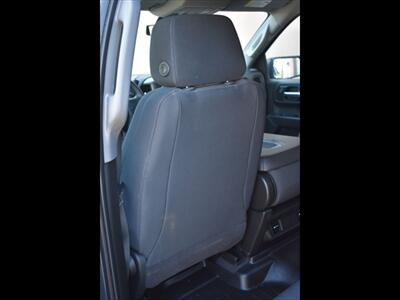 2020 Chevrolet Silverado 1500 Custom Trail Boss   - Photo 20 - Mesa, AZ 85201