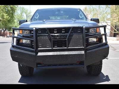 2020 Chevrolet Silverado 1500 Custom Trail Boss   - Photo 8 - Mesa, AZ 85201