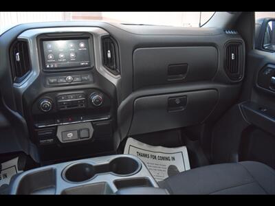 2020 Chevrolet Silverado 1500 Custom Trail Boss   - Photo 30 - Mesa, AZ 85201