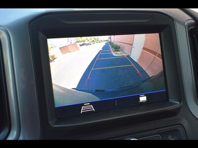 2020 Chevrolet Silverado 1500 Custom Trail Boss   - Photo 11 - Mesa, AZ 85201
