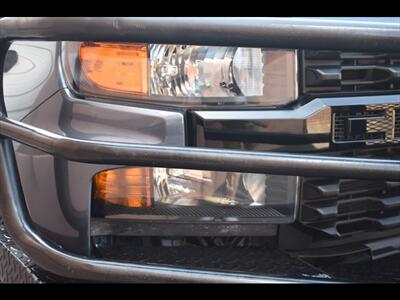 2020 Chevrolet Silverado 1500 Custom Trail Boss   - Photo 44 - Mesa, AZ 85201