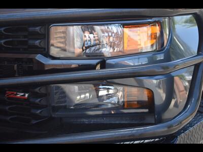 2020 Chevrolet Silverado 1500 Custom Trail Boss   - Photo 45 - Mesa, AZ 85201
