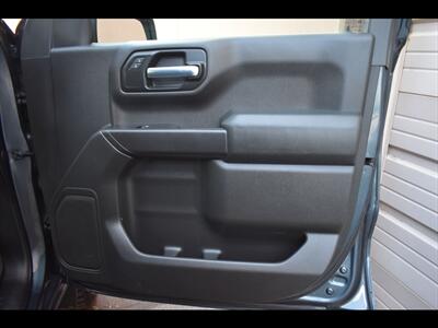 2020 Chevrolet Silverado 1500 Custom Trail Boss   - Photo 34 - Mesa, AZ 85201
