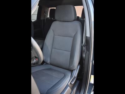 2020 Chevrolet Silverado 1500 Custom Trail Boss   - Photo 16 - Mesa, AZ 85201