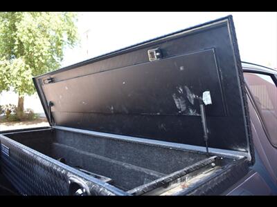2020 Chevrolet Silverado 1500 Custom Trail Boss   - Photo 24 - Mesa, AZ 85201