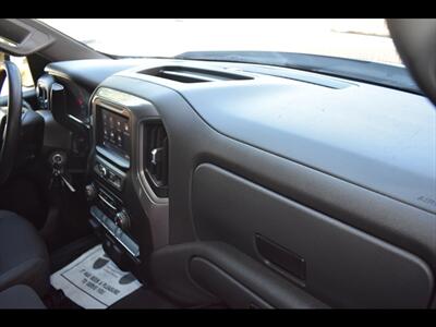 2020 Chevrolet Silverado 1500 Custom Trail Boss   - Photo 36 - Mesa, AZ 85201